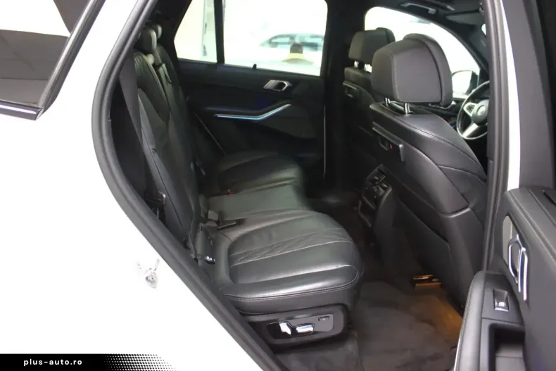 BMW X5 (Seria X) din 2023 cu 66.303 km - oferta BMW195877 - foto 21
