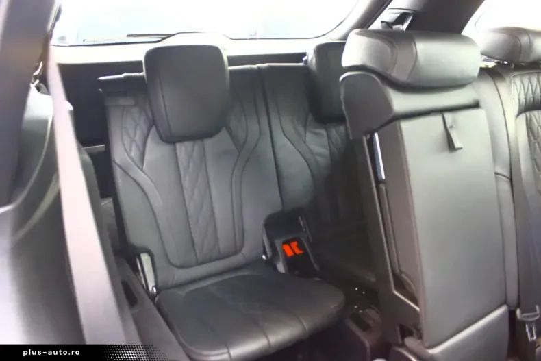 BMW X5 (Seria X) din 2023 cu 66.303 km - oferta BMW195877 - foto 22