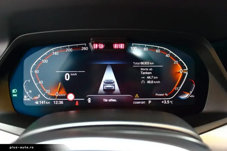 BMW X5 (Seria X) din 2023 cu 66.303 km - oferta BMW195877 - foto 23