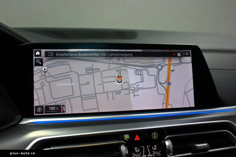 BMW X5 (Seria X) din 2023 cu 66.303 km - oferta BMW195877 - foto 24