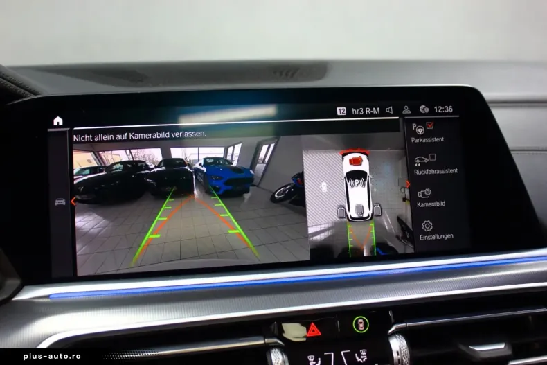 BMW X5 (Seria X) din 2023 cu 66.303 km - oferta BMW195877 - foto 25