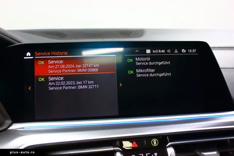 BMW X5 (Seria X) din 2023 cu 66.303 km - oferta BMW195877 - foto 26