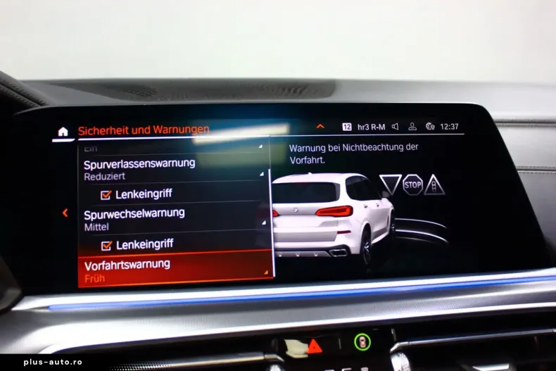 BMW X5 (Seria X) din 2023 cu 66.303 km - oferta BMW195877 - foto 27