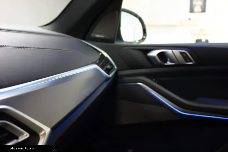 BMW X5 (Seria X) din 2023 cu 66.303 km - oferta BMW195877 - foto 31