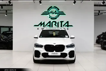 BMW X5 din 2023 - oferta BMW195878