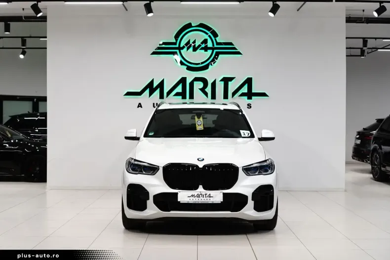 BMW X5 (Seria X) din 2023 cu 82.000 km - oferta BMW195878 - foto 1
