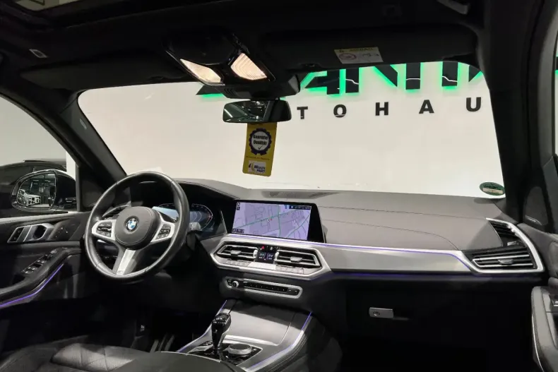 BMW X5 (Seria X) din 2023 cu 82.000 km - oferta BMW195878 - foto 3