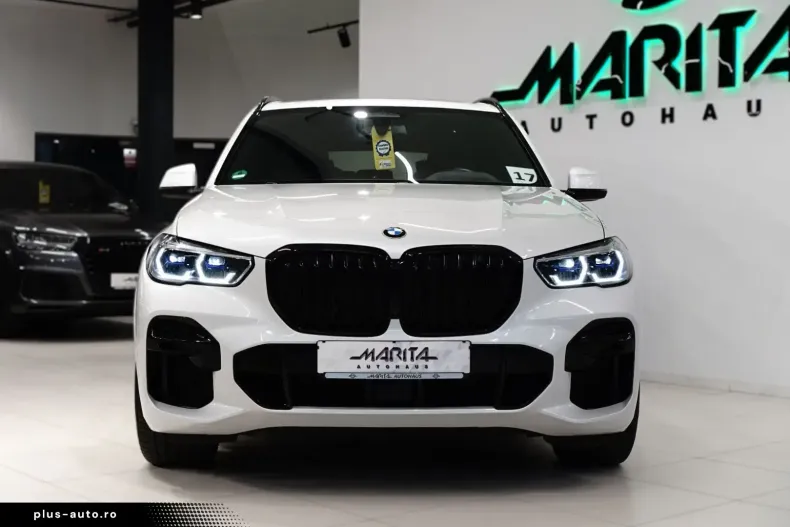 BMW X5 (Seria X) din 2023 cu 82.000 km - oferta BMW195878 - foto 4
