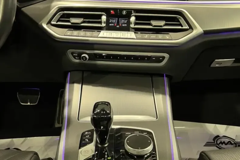 BMW X5 (Seria X) din 2023 cu 82.000 km - oferta BMW195878 - foto 6