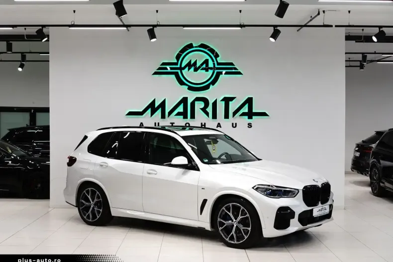 BMW X5 (Seria X) din 2023 cu 82.000 km - oferta BMW195878 - foto 7
