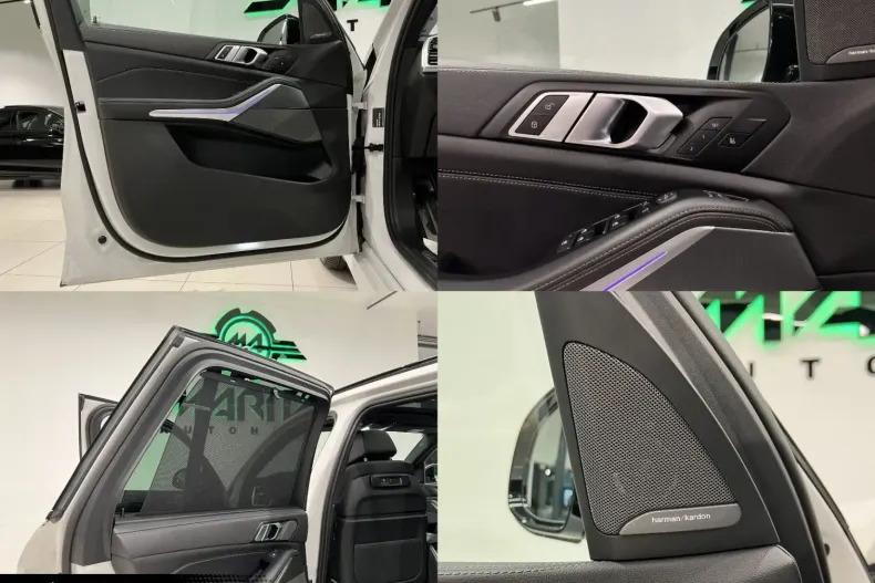 BMW X5 (Seria X) din 2023 cu 82.000 km - oferta BMW195878 - foto 8