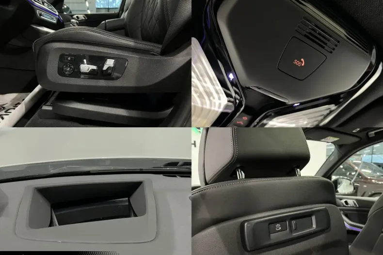 BMW X5 (Seria X) din 2023 cu 82.000 km - oferta BMW195878 - foto 9