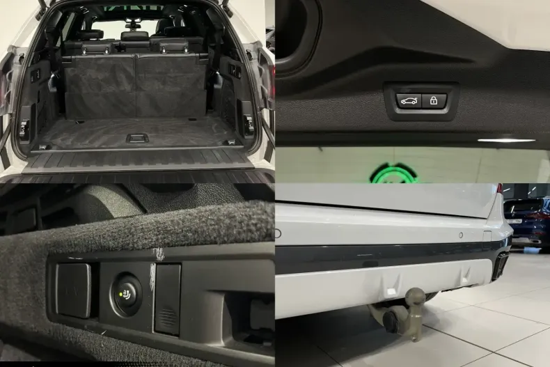 BMW X5 (Seria X) din 2023 cu 82.000 km - oferta BMW195878 - foto 12