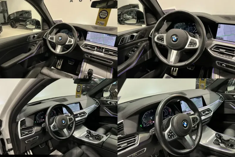 BMW X5 (Seria X) din 2023 cu 82.000 km - oferta BMW195878 - foto 14