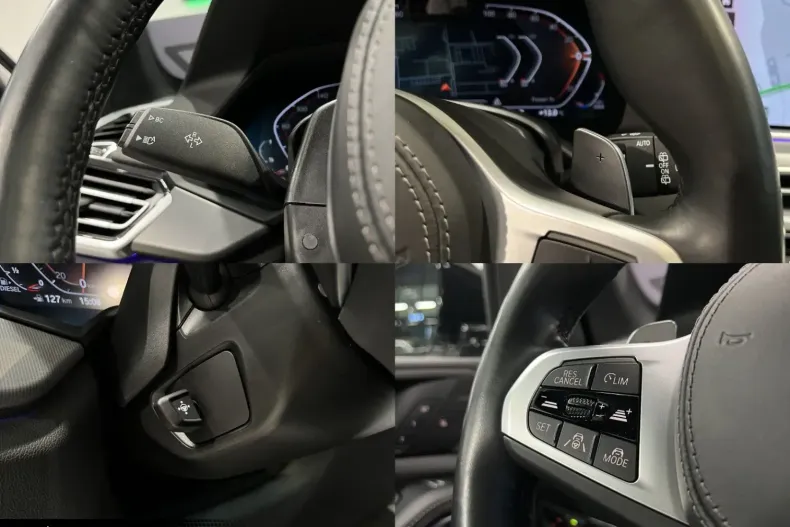 BMW X5 (Seria X) din 2023 cu 82.000 km - oferta BMW195878 - foto 15