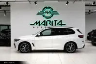 BMW X5 (Seria X) din 2023 cu 82.000 km - oferta BMW195878 - foto 19