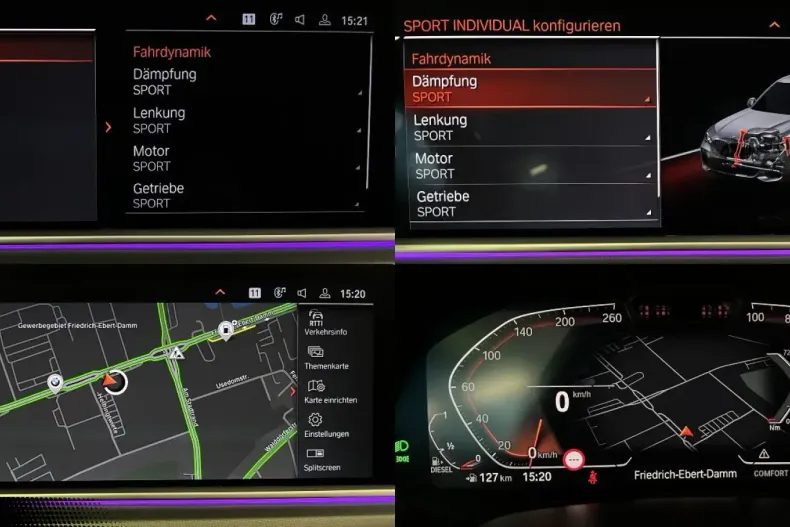 BMW X5 (Seria X) din 2023 cu 82.000 km - oferta BMW195878 - foto 20