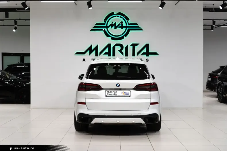 BMW X5 (Seria X) din 2023 cu 82.000 km - oferta BMW195878 - foto 22