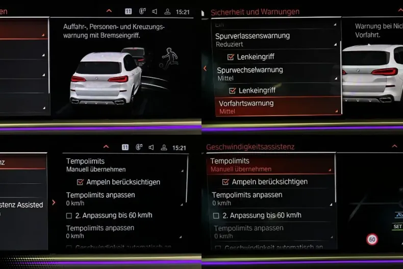 BMW X5 (Seria X) din 2023 cu 82.000 km - oferta BMW195878 - foto 24