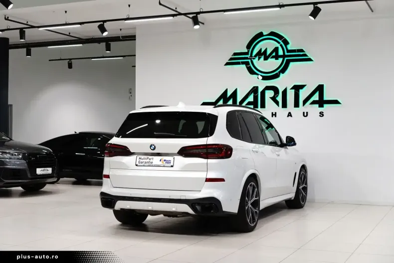 BMW X5 (Seria X) din 2023 cu 82.000 km - oferta BMW195878 - foto 25
