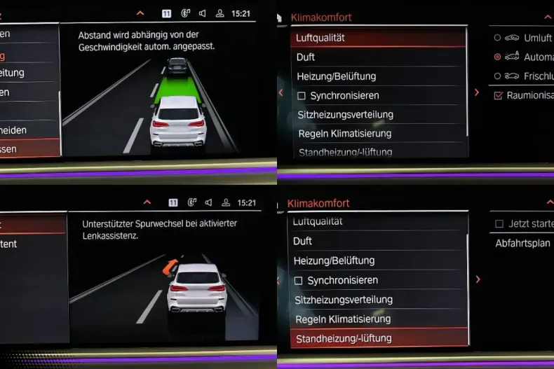 BMW X5 (Seria X) din 2023 cu 82.000 km - oferta BMW195878 - foto 26