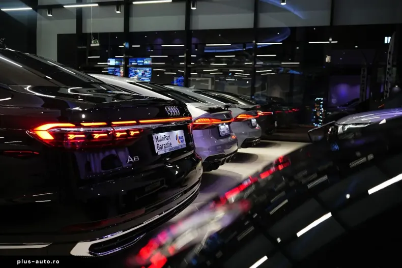 BMW X5 (Seria X) din 2023 cu 82.000 km - oferta BMW195878 - foto 33