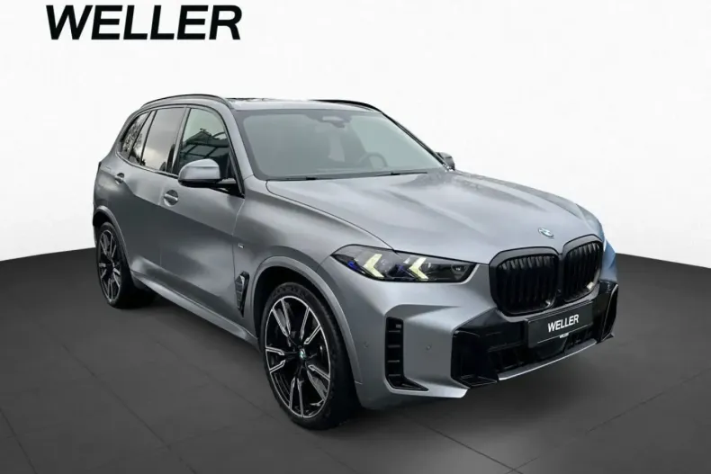 BMW X5 (Seria X) din 2023 cu 62.000 km - oferta BMW195879 - foto 4