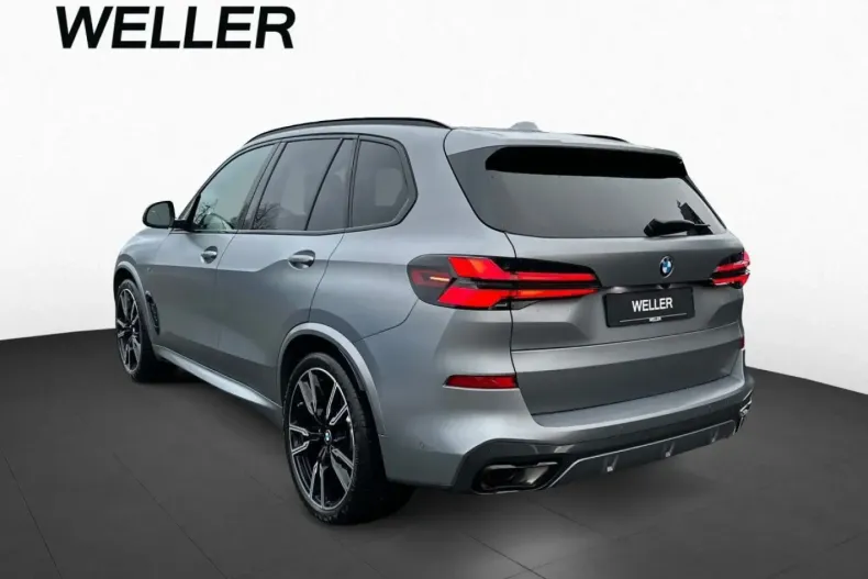BMW X5 (Seria X) din 2023 cu 62.000 km - oferta BMW195879 - foto 6