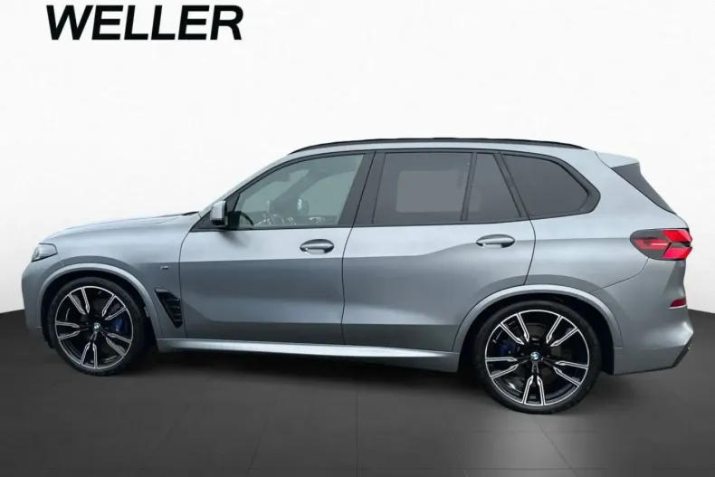 BMW X5 (Seria X) din 2023 cu 62.000 km - oferta BMW195879 - foto 9