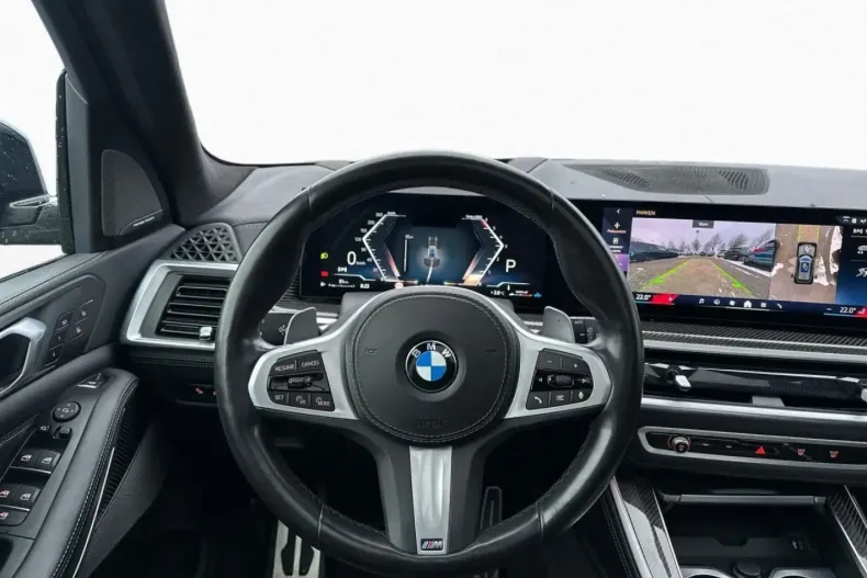 BMW X5 (Seria X) din 2023 cu 62.000 km - oferta BMW195879 - foto 14