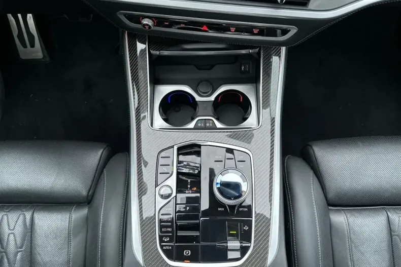 BMW X5 (Seria X) din 2023 cu 62.000 km - oferta BMW195879 - foto 15