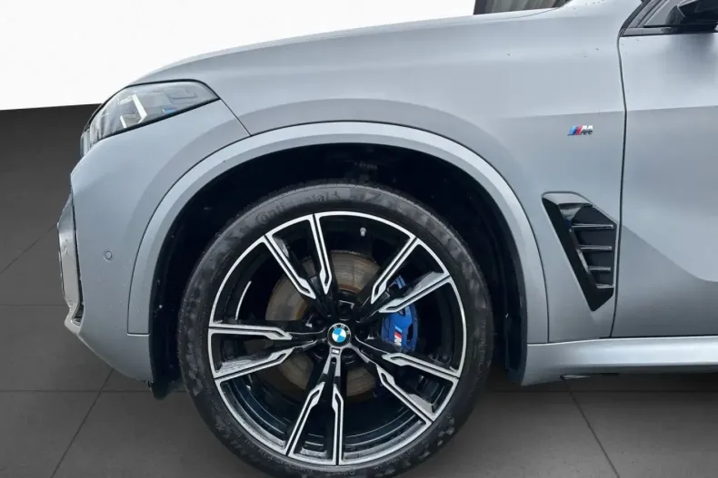 BMW X5 (Seria X) din 2023 cu 62.000 km - oferta BMW195879 - foto 17