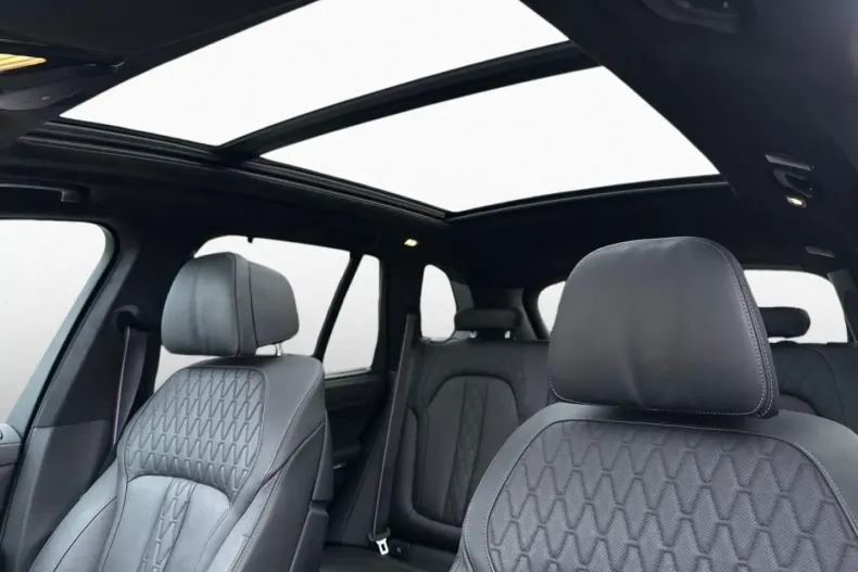 BMW X5 (Seria X) din 2023 cu 62.000 km - oferta BMW195879 - foto 18