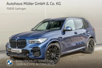 BMW X5 din 2023 - oferta BMW195880