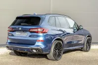 BMW X5 (Seria X) din 2023 cu 53.631 km - oferta BMW195880 - foto 2