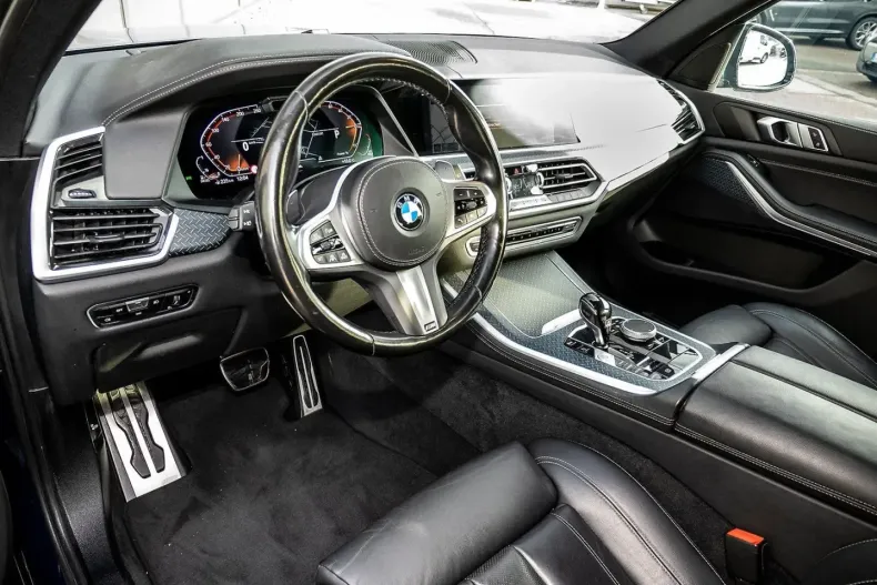 BMW X5 (Seria X) din 2023 cu 53.631 km - oferta BMW195880 - foto 3