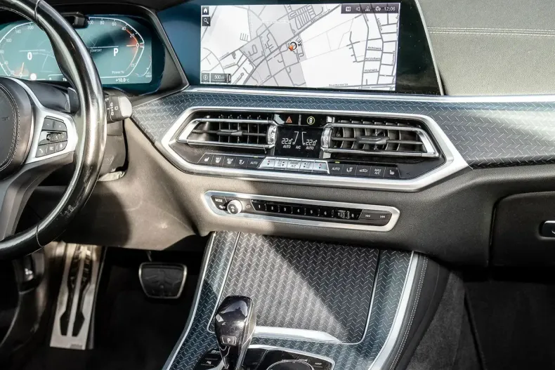 BMW X5 (Seria X) din 2023 cu 53.631 km - oferta BMW195880 - foto 7