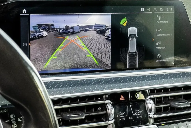 BMW X5 (Seria X) din 2023 cu 53.631 km - oferta BMW195880 - foto 8