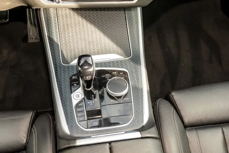 BMW X5 (Seria X) din 2023 cu 53.631 km - oferta BMW195880 - foto 10