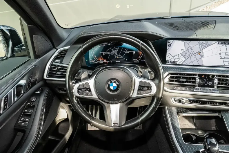 BMW X5 (Seria X) din 2023 cu 53.631 km - oferta BMW195880 - foto 11