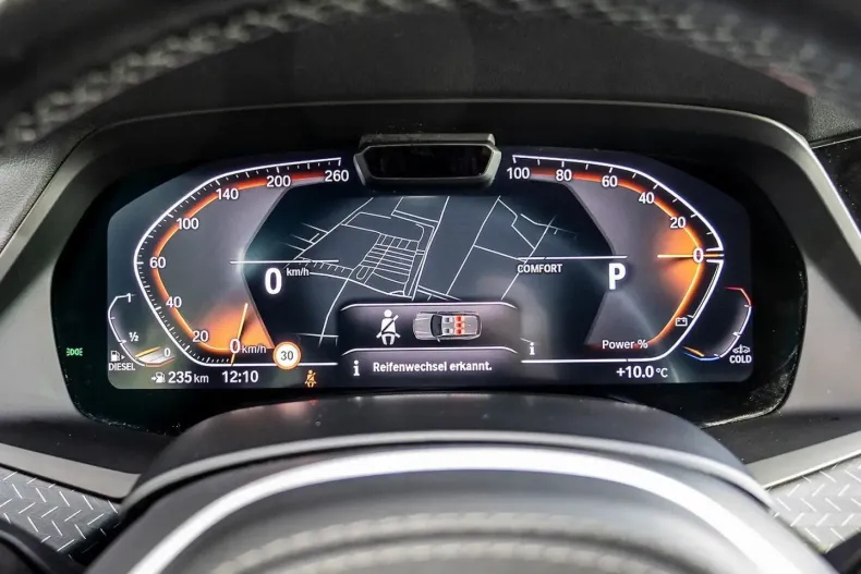 BMW X5 (Seria X) din 2023 cu 53.631 km - oferta BMW195880 - foto 13