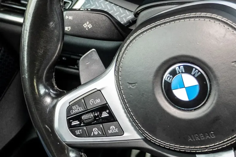 BMW X5 (Seria X) din 2023 cu 53.631 km - oferta BMW195880 - foto 14