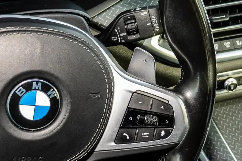 BMW X5 (Seria X) din 2023 cu 53.631 km - oferta BMW195880 - foto 15