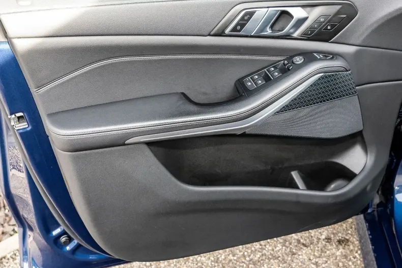 BMW X5 (Seria X) din 2023 cu 53.631 km - oferta BMW195880 - foto 17