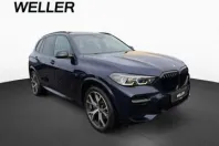 BMW X5 (Seria X) din 2023 cu 41.095 km - oferta BMW195881 - foto 2