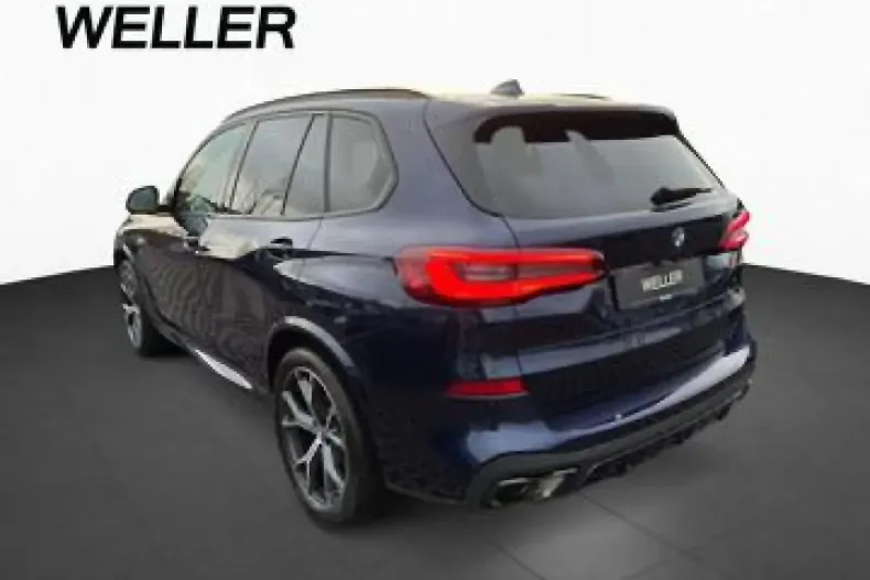 BMW X5 (Seria X) din 2023 cu 41.095 km - oferta BMW195881 - foto 3
