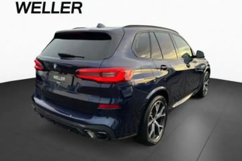 BMW X5 (Seria X) din 2023 cu 41.095 km - oferta BMW195881 - foto 4