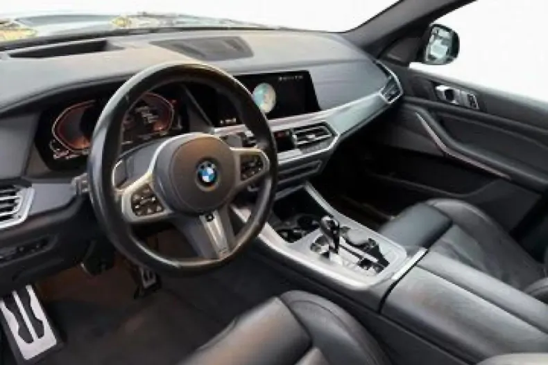 BMW X5 (Seria X) din 2023 cu 41.095 km - oferta BMW195881 - foto 6