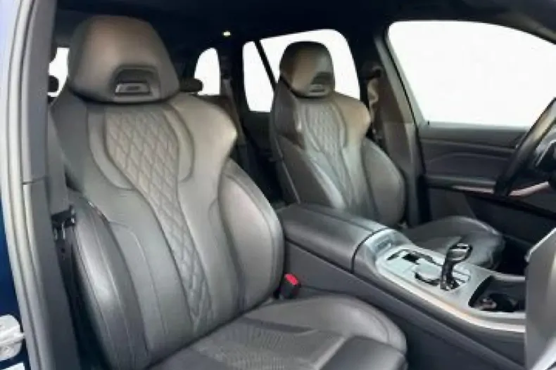 BMW X5 (Seria X) din 2023 cu 41.095 km - oferta BMW195881 - foto 10