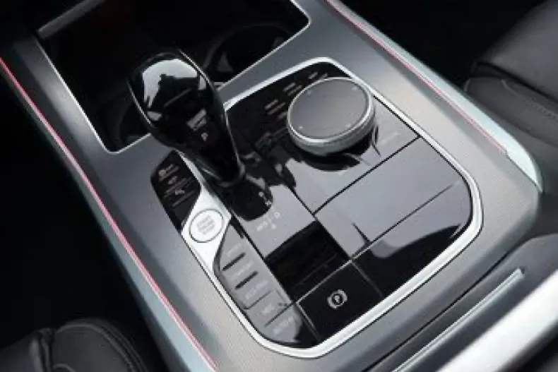 BMW X5 (Seria X) din 2023 cu 41.095 km - oferta BMW195881 - foto 11